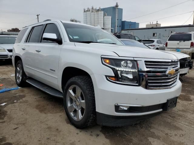 2019 Chevrolet Tahoe K1500 Premier