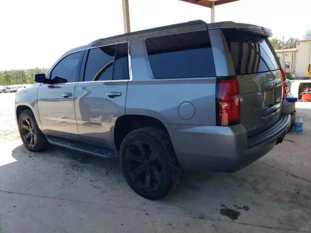 2020 Chevrolet Tahoe C1500  LS