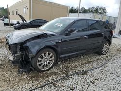 Salvage cars for sale at Ellenwood, GA auction: 2011 Audi A3 Premium Plus
