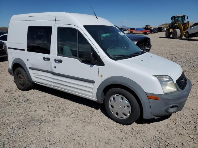 2011 Ford Transit Connect XL