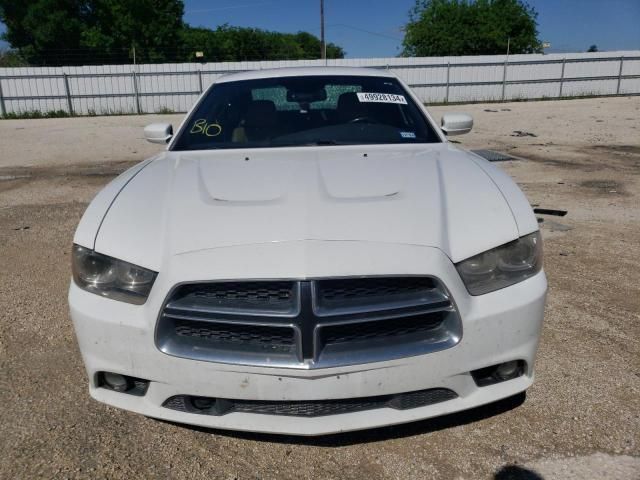 2013 Dodge Charger R/T