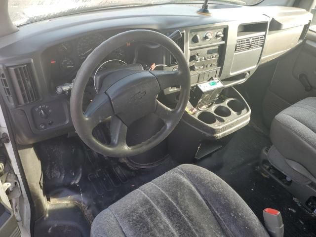 2004 Chevrolet Express G1500