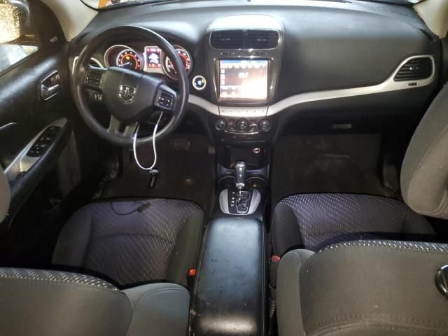 2011 Dodge Journey Mainstreet