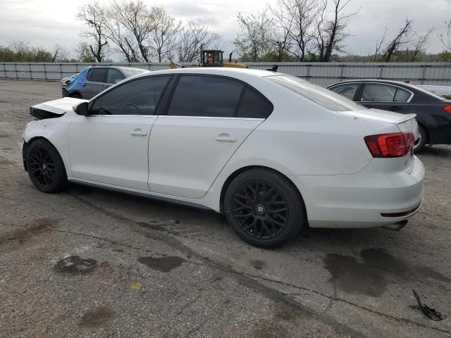 2015 Volkswagen Jetta GLI