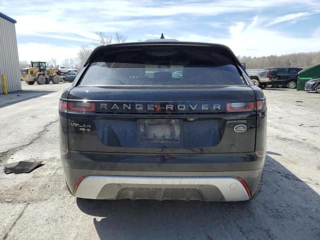 2019 Land Rover Range Rover Velar R-DYNAMIC SE