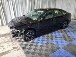 Salvage cars for sale at Graham, WA auction: 2019 Volkswagen Jetta S