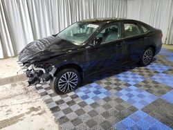 Volkswagen Jetta s Vehiculos salvage en venta: 2019 Volkswagen Jetta S