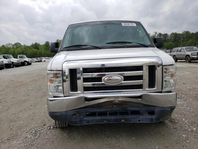 2014 Ford Econoline E250 Van