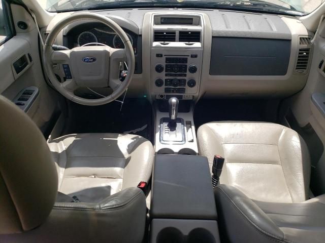 2008 Ford Escape HEV