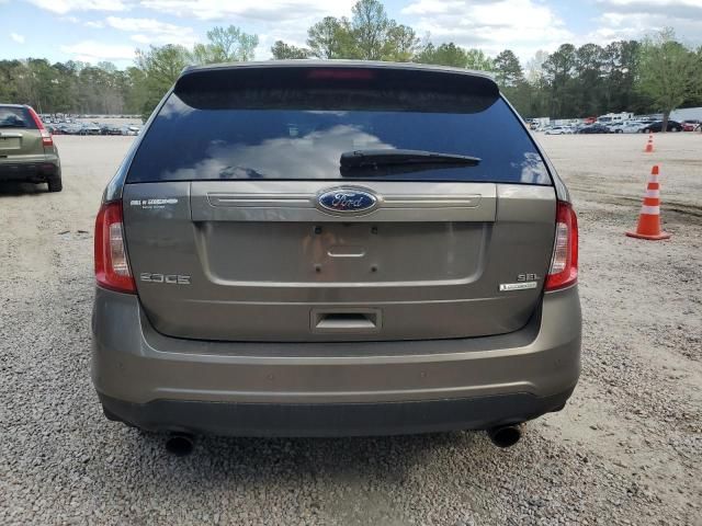 2012 Ford Edge SEL