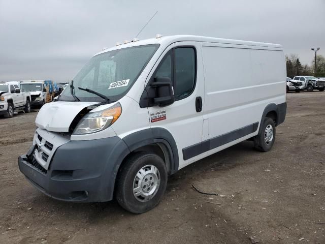 2014 Dodge 2014 RAM Promaster 1500 1500 Standard