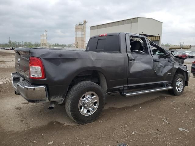 2022 Dodge RAM 2500 Tradesman