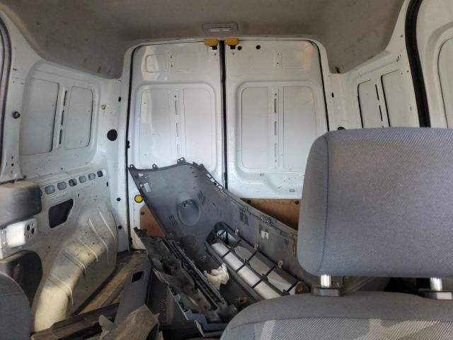 2012 Ford Transit Connect XL