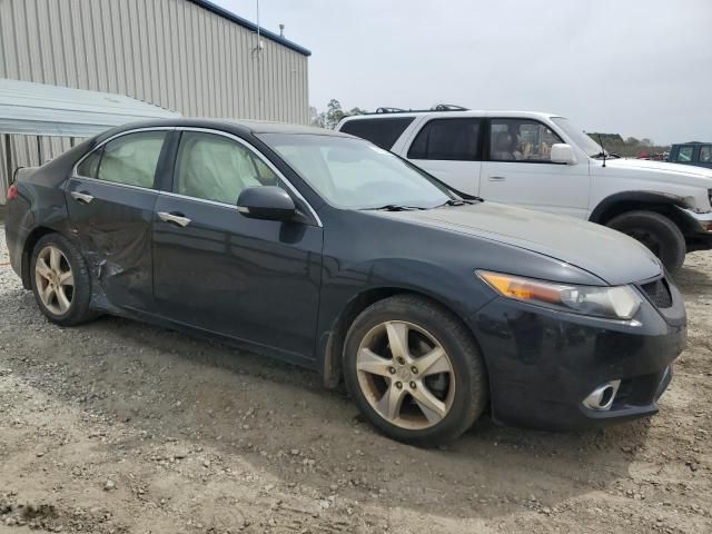 2012 Acura TSX