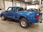 2001 Ford Ranger Super Cab