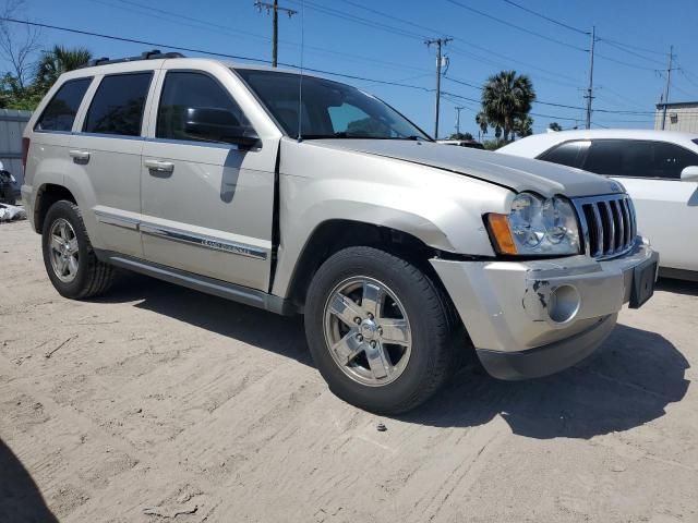 2007 Jeep Grand Cherokee Limited