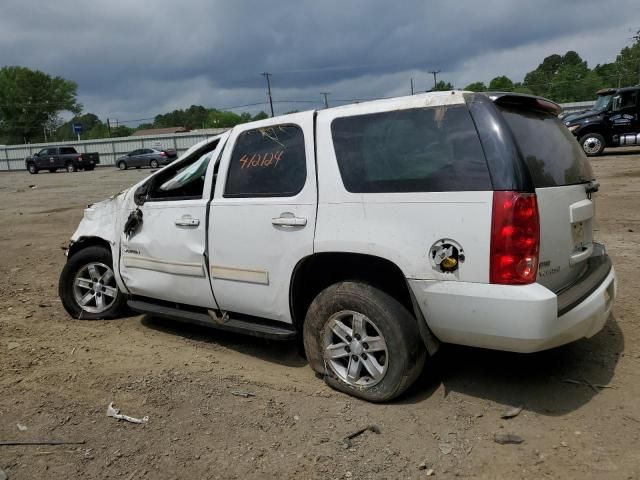 2010 GMC Yukon SLE