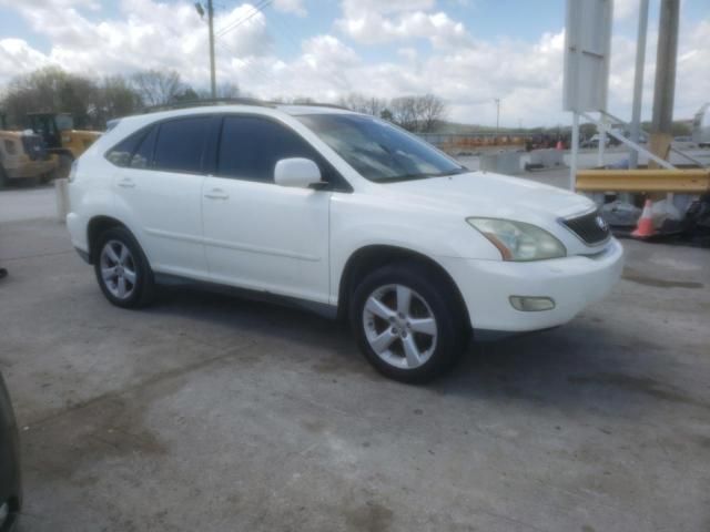 2006 Lexus RX 330