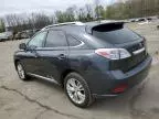 2011 Lexus RX 450H