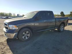 Dodge ram 1500 slt salvage cars for sale: 2016 Dodge RAM 1500 SLT