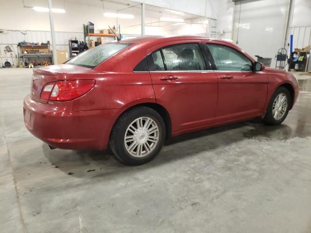 2007 Chrysler Sebring Touring