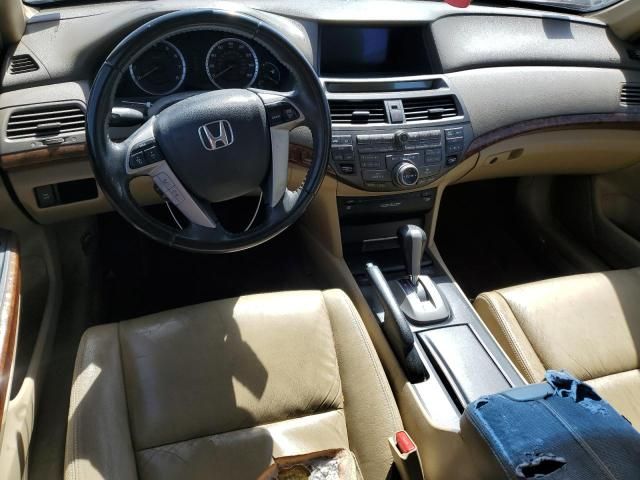 2009 Honda Accord EXL