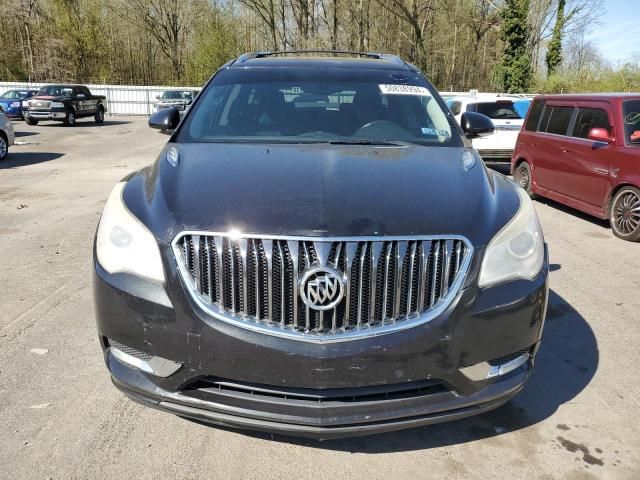 2013 Buick Enclave