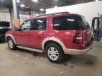 2010 Ford Explorer Eddie Bauer