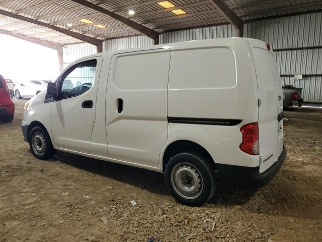 2015 Chevrolet City Express LS