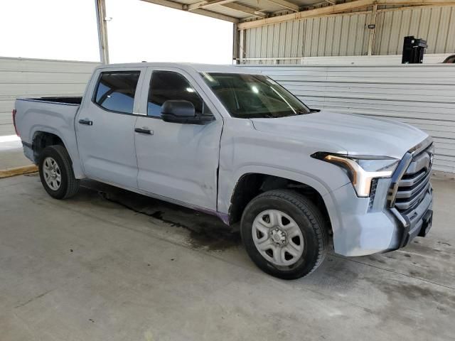 2023 Toyota Tundra Crewmax SR