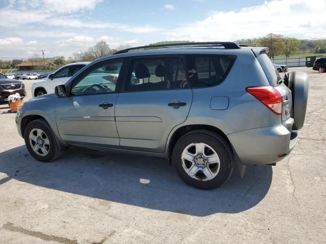 2008 Toyota Rav4