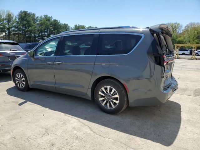 2021 Chrysler Pacifica Hybrid Touring L