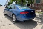 2009 Audi A4 Premium Plus