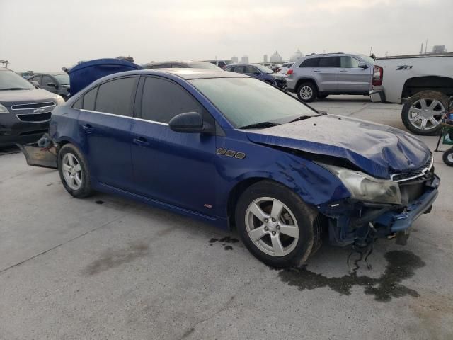 2013 Chevrolet Cruze LT