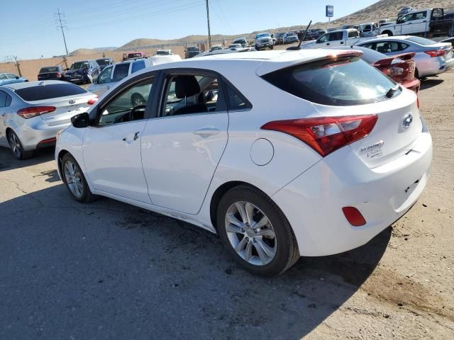 2014 Hyundai Elantra GT