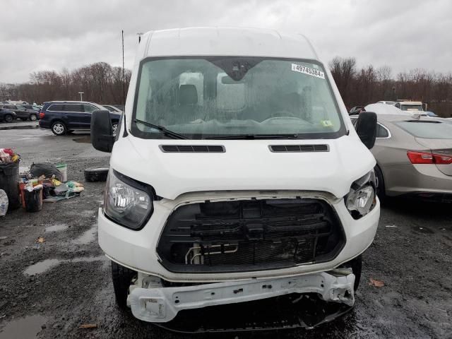 2018 Ford Transit T-250