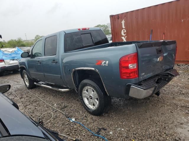 2009 Chevrolet Silverado K1500 LT