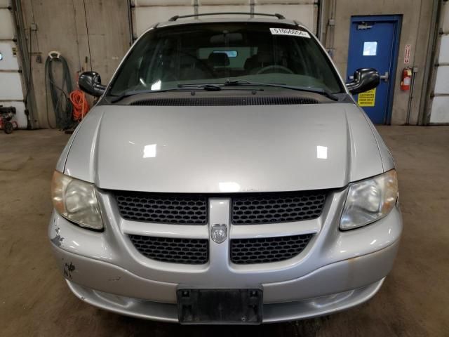 2001 Dodge Grand Caravan Sport