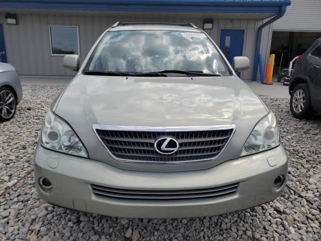 2006 Lexus RX 400