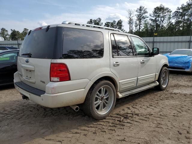 2006 Ford Expedition Limited