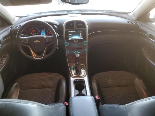 2013 Chevrolet Malibu 2LT