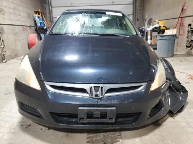 2006 Honda Accord EX