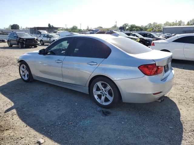 2013 BMW 328 I