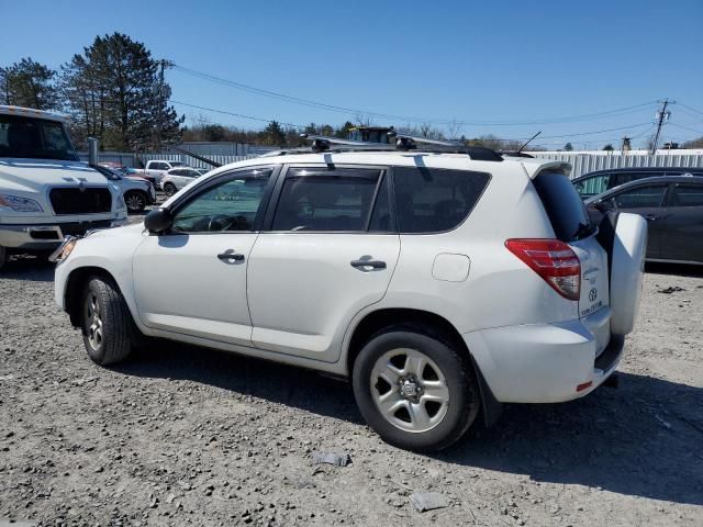 2010 Toyota Rav4