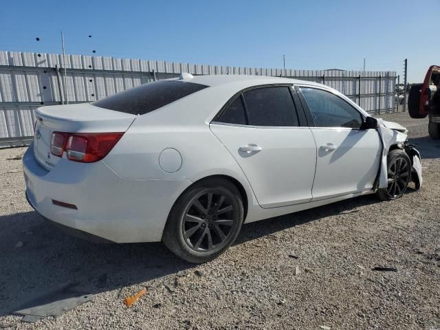 2013 Chevrolet Malibu 2LT