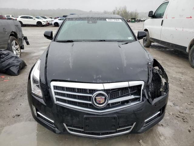 2013 Cadillac ATS Premium