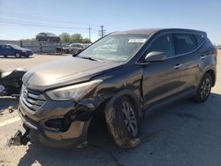 Vehiculos salvage en venta de Copart Nampa, ID: 2013 Hyundai Santa FE Sport