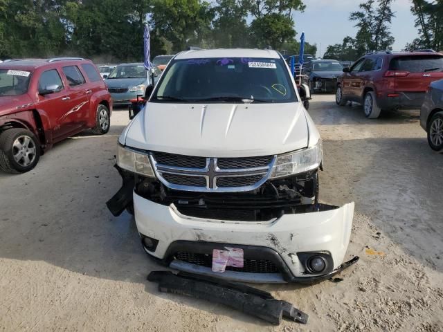 2013 Dodge Journey SXT