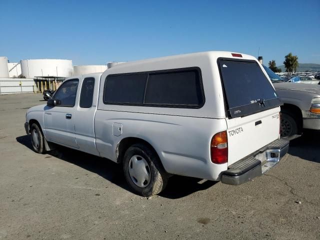 1999 Toyota Tacoma Xtracab