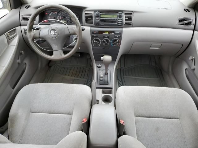 2004 Toyota Corolla CE